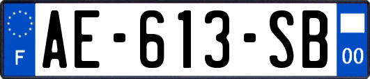 AE-613-SB