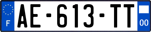 AE-613-TT