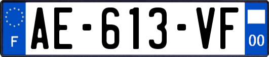 AE-613-VF