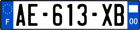 AE-613-XB