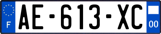 AE-613-XC