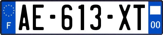 AE-613-XT