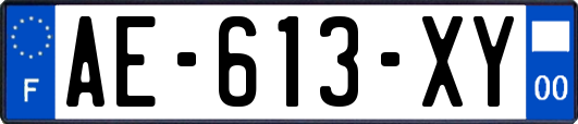 AE-613-XY