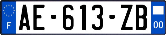 AE-613-ZB