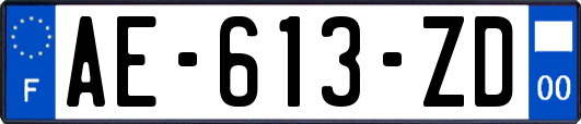 AE-613-ZD