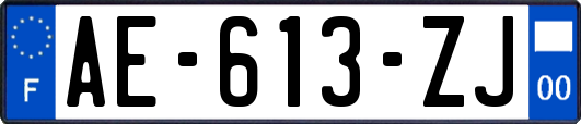 AE-613-ZJ