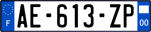 AE-613-ZP