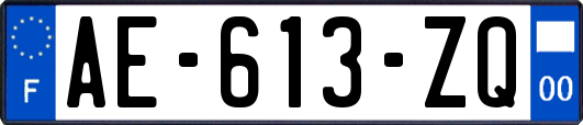 AE-613-ZQ