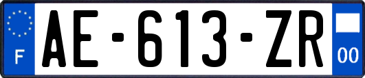 AE-613-ZR