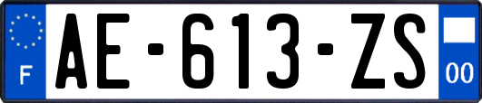 AE-613-ZS