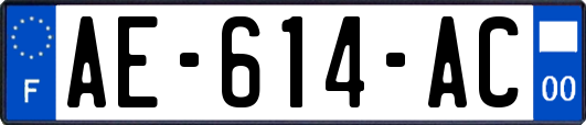 AE-614-AC