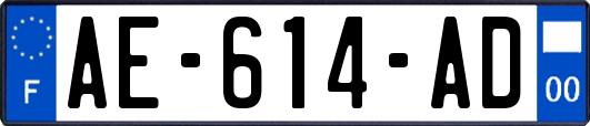 AE-614-AD