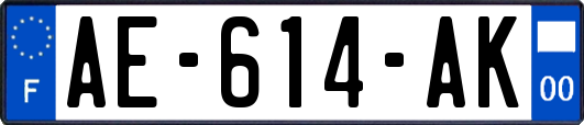 AE-614-AK