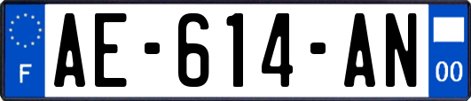 AE-614-AN