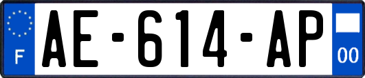 AE-614-AP