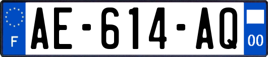 AE-614-AQ