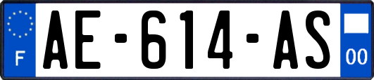 AE-614-AS