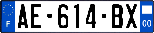 AE-614-BX