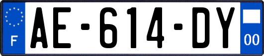 AE-614-DY