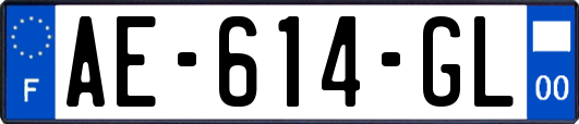 AE-614-GL