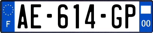 AE-614-GP