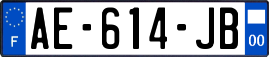 AE-614-JB