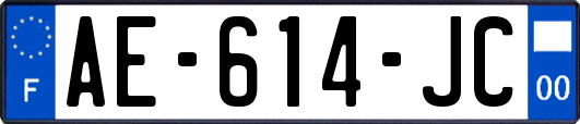 AE-614-JC