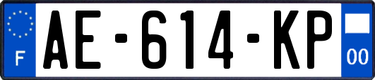 AE-614-KP