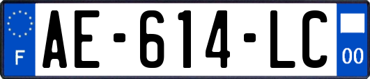 AE-614-LC
