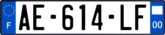 AE-614-LF