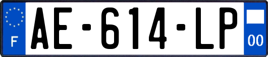 AE-614-LP