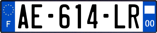 AE-614-LR