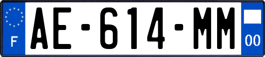 AE-614-MM