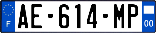 AE-614-MP