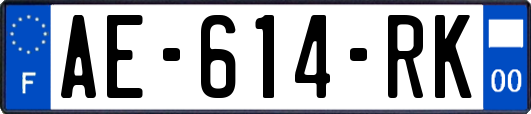 AE-614-RK