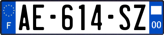 AE-614-SZ