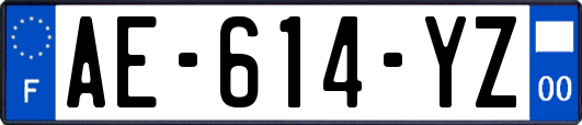 AE-614-YZ