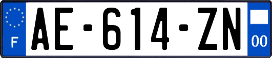 AE-614-ZN