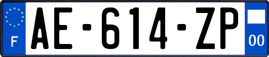 AE-614-ZP