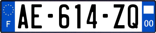 AE-614-ZQ