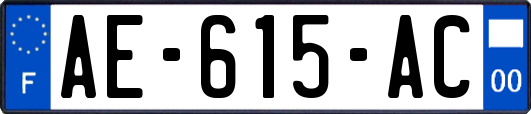 AE-615-AC