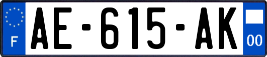 AE-615-AK