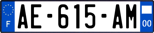 AE-615-AM