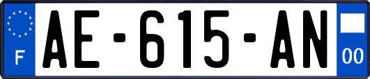 AE-615-AN