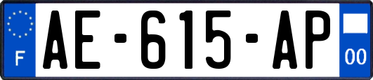 AE-615-AP