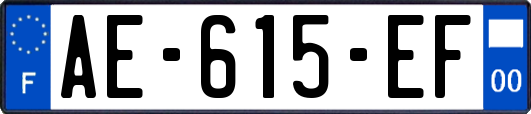 AE-615-EF
