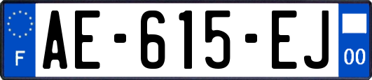 AE-615-EJ