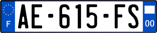 AE-615-FS