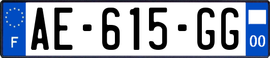 AE-615-GG