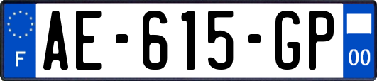 AE-615-GP